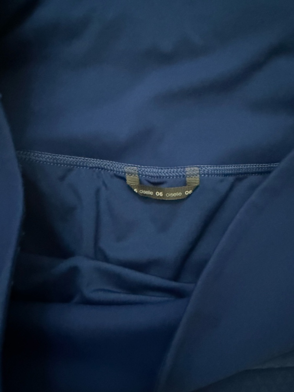 Oiselle High Rise Roga - Picture 2 of 2